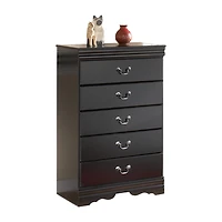 Signature Design by Ashley® Gilmore 5-Drawer Chest