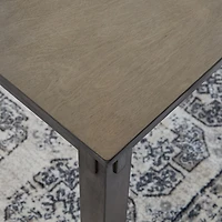 Signature Design by Ashley® Brisben 5-pc. Counter Height Square Dining Set