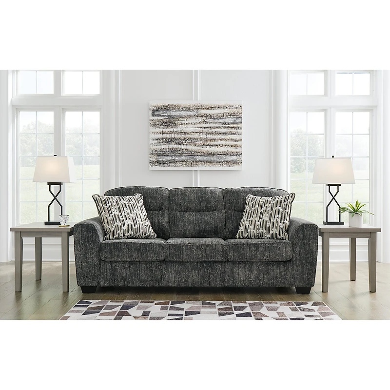 Signature Design By Ashley® Lonoke Sofa