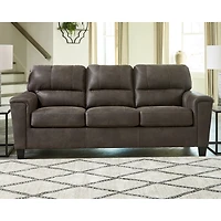 Signature Design by Ashley® Navi Track-Arm Sofa