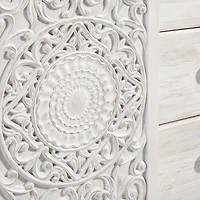 Signature Design by Ashley Paxberry 5 Drawer Dressing Chest