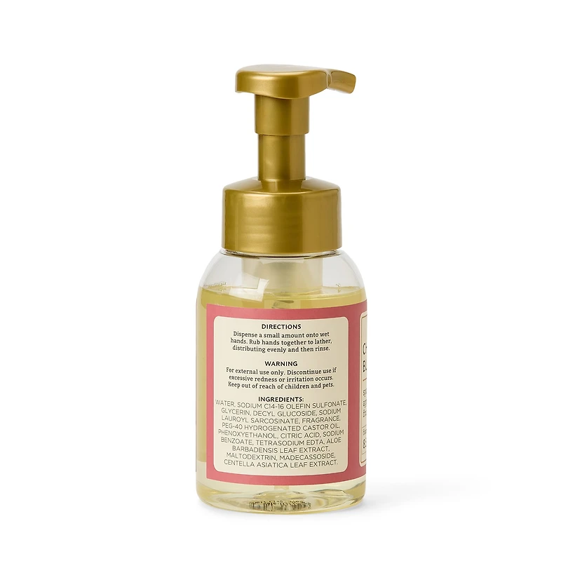 Distant Lands 8 oz. Champagne Blush Hand Soap