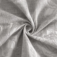Stratford Park Lenna Floral 7-pc. Easy Care Comforter Set