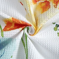 Stratford Park Asyna Floral 7-pc. Easy Care Comforter Set