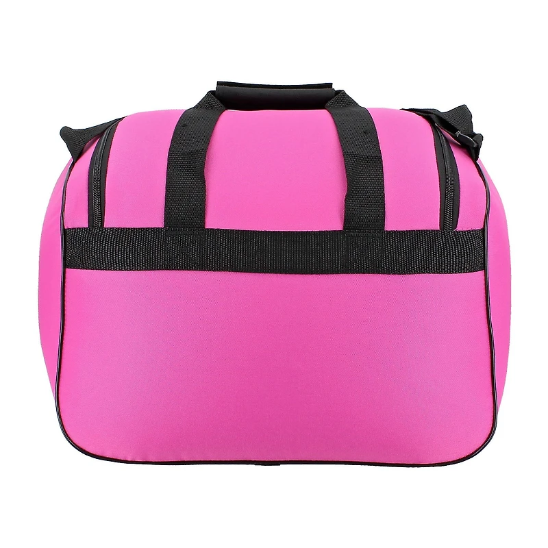 adidas Diablo Small Duffel Bag