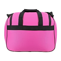 adidas Diablo Small Duffel Bag