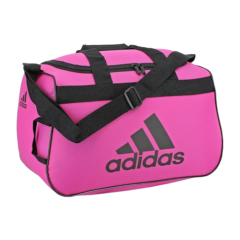 adidas Diablo Small Duffel Bag