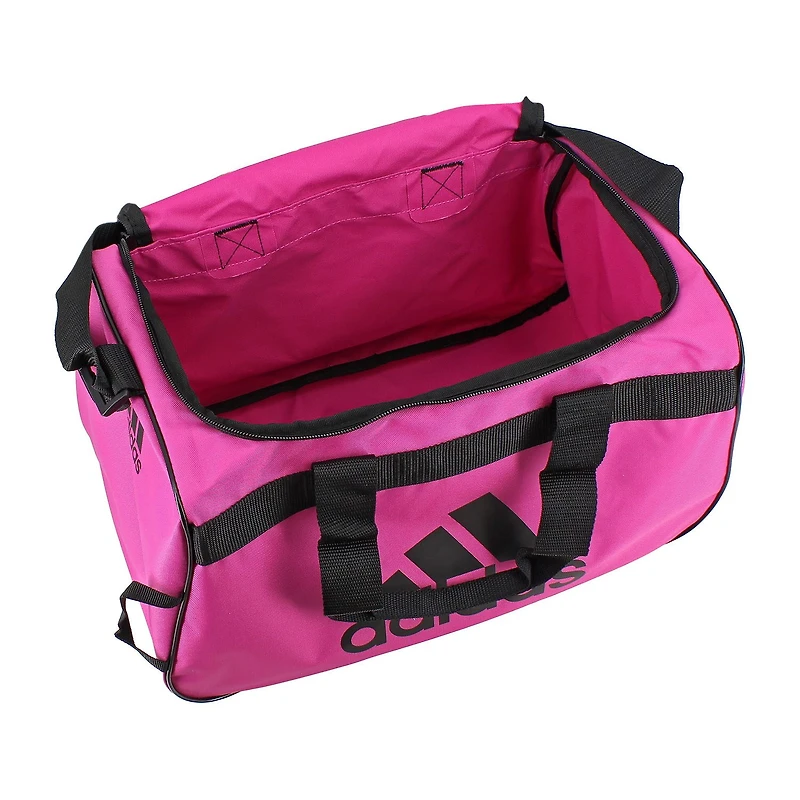 adidas Diablo Small Duffel Bag