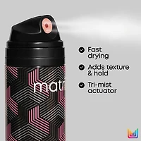 Matrix Vavoom Triple Freeze Spray Hair Spray 9 oz.
