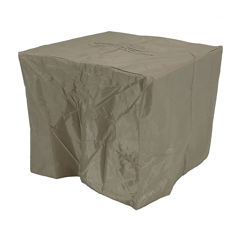 Sunnydaze Patio Collection Fire Pit