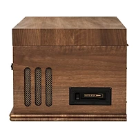 Crosley Musician Entertainment Center