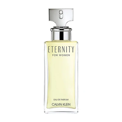 Calvin Klein Eternity For Women Eau De Parfum
