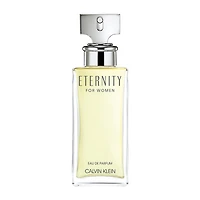 Calvin Klein Eternity For Women Eau De Parfum