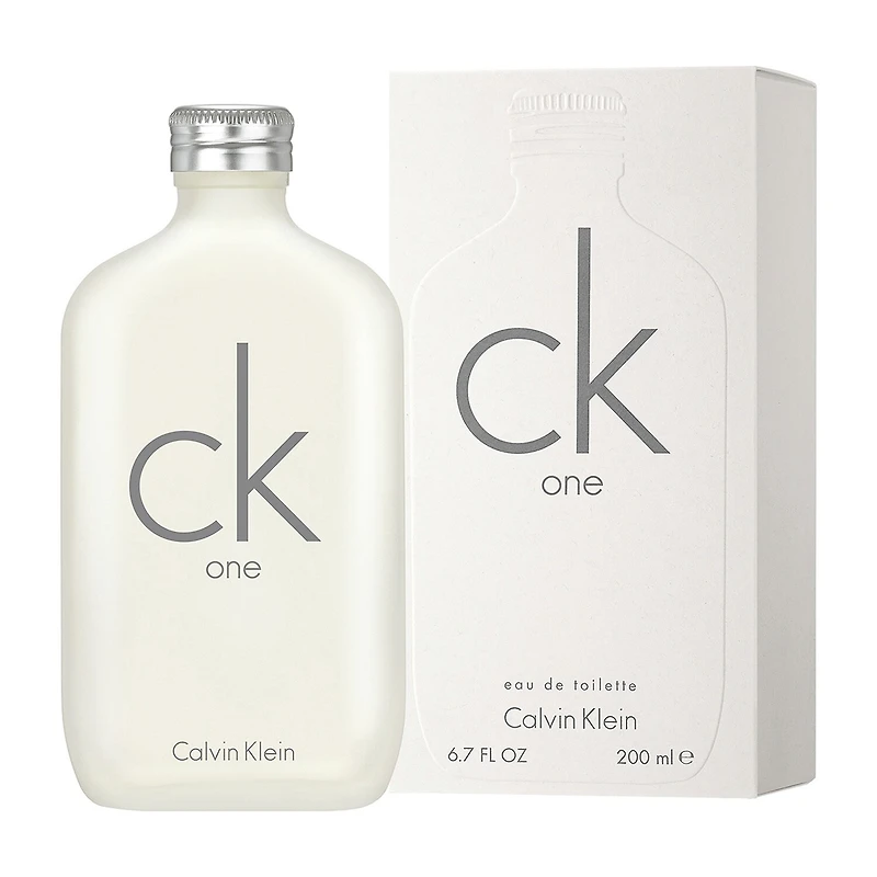 Calvin Klein ck one Eau De Toilette