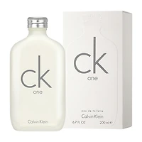 Calvin Klein ck one Eau De Toilette