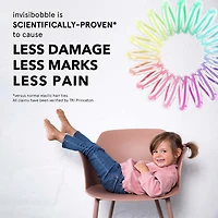 Invisibobble Kids Magic Rainbow Hair Tie