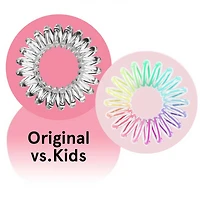 Invisibobble Kids Magic Rainbow Hair Tie