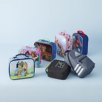 Barbie Insulated Lunch Bag