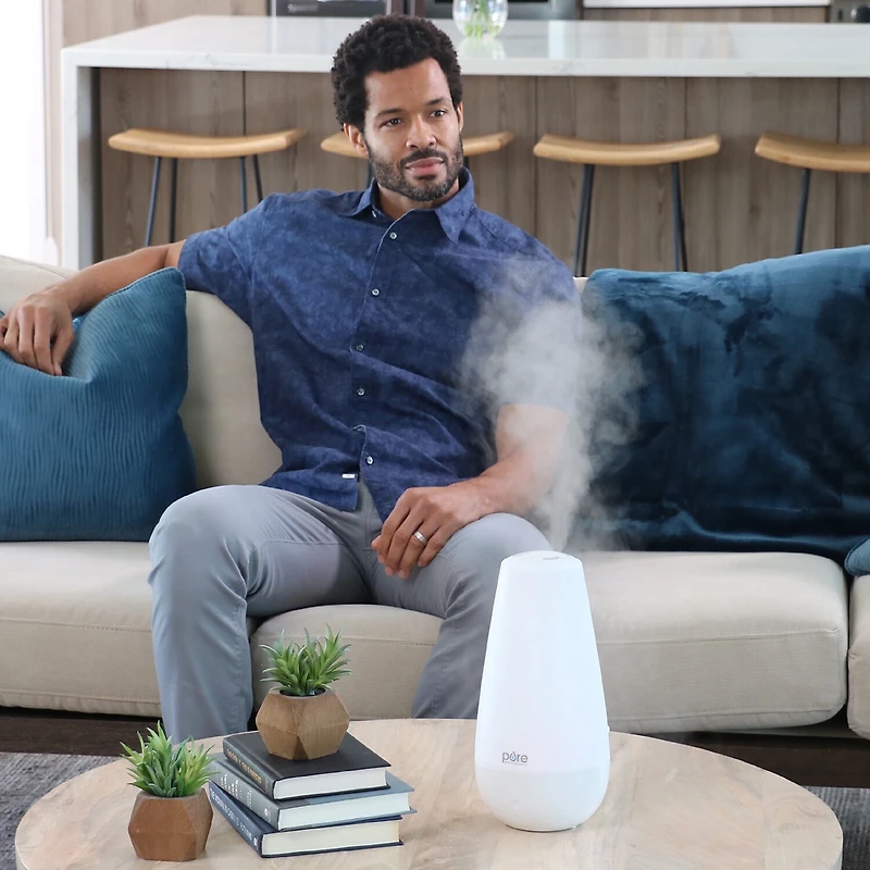 Pure Enrichment Purespa Xl 3-In-1 Humidifier