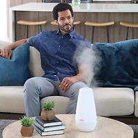 Pure Enrichment Purespa Xl 3-In-1 Humidifier