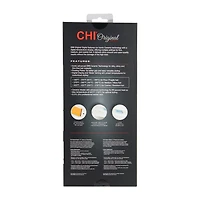 CHI "Original Digital ""I Do"" Blushing Bride" Fast Heating 1 1/2" Flat Iron