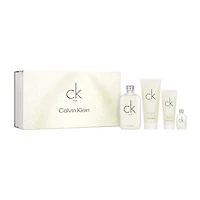 Calvin Klein ck one Eau De Toilette 4-Pc Gift Set ($147 Value)