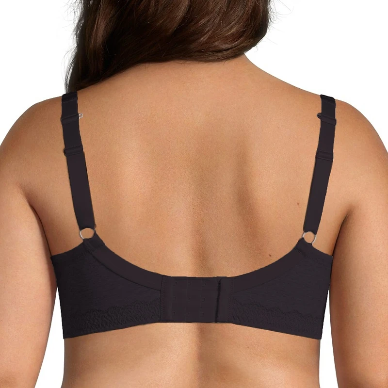 Ambrielle Cotton Demi Bra
