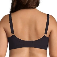 Ambrielle Cotton Demi Bra