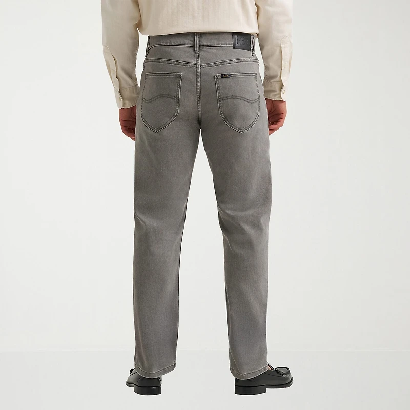 Lee® Men's Legendary Regular Fit Straight Jean
