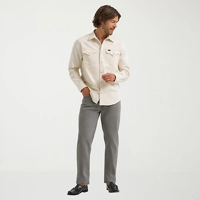 Lee® Men's Legendary Regular Fit Straight Jean