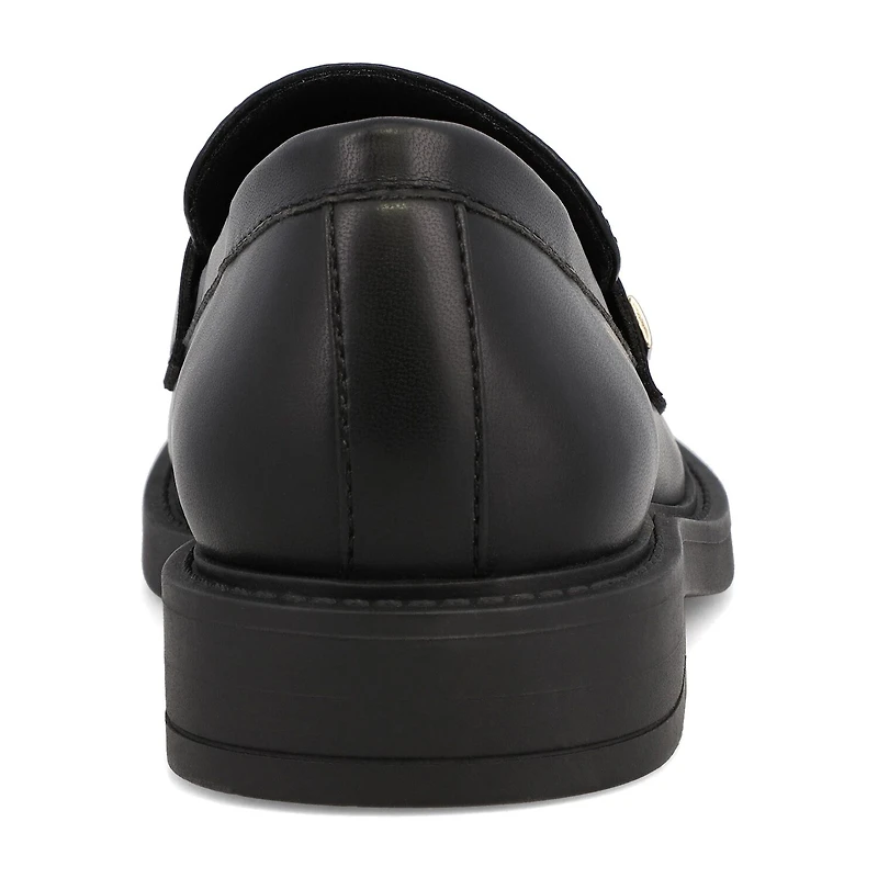 Mia Girl Mallia Womens Moc Closed Toe Loafers