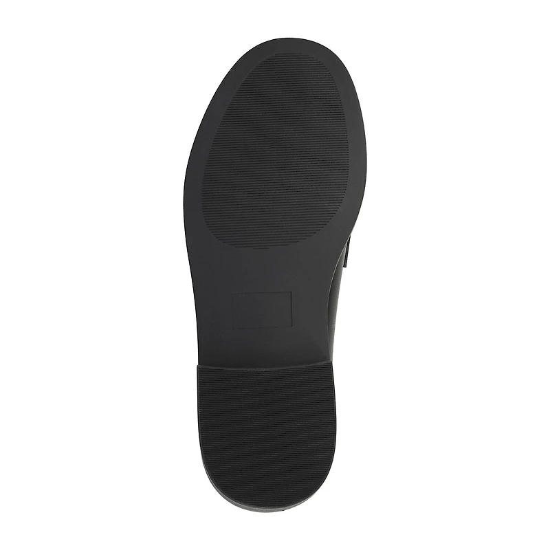 Mia Girl Mallia Womens Moc Closed Toe Loafers