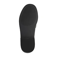 Mia Girl Mallia Womens Moc Closed Toe Loafers
