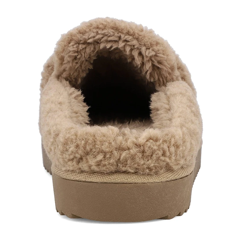 Mia Girl Madie Womens Moccasin Slippers
