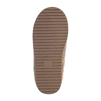 Mia Girl Madie Womens Moccasin Slippers