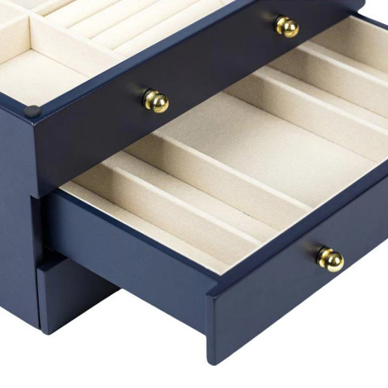 Jewelry Box