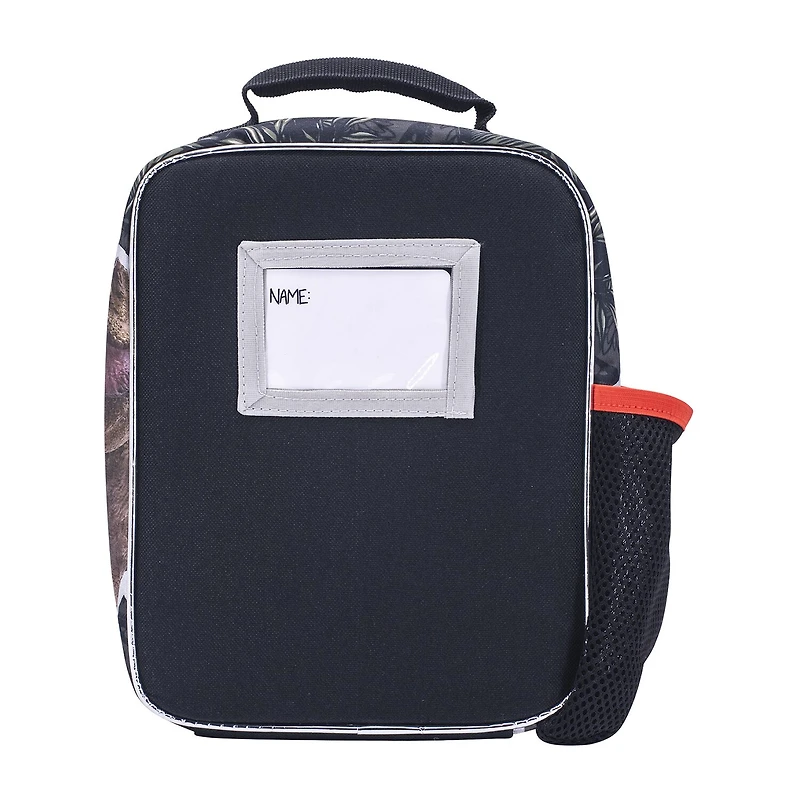 Accessory Innovations Jurassic World Insulated Lunch Bag