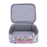 Accessory Innovations Critters Dog Life Insulated Lunch Bag