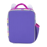 Accessory Innovations Gabby’s Doll House Party Starts Meow Insulated Lunch Bag