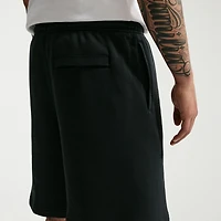 Nike Club Mens Big and Tall Mid Rise 11" Basketball Short