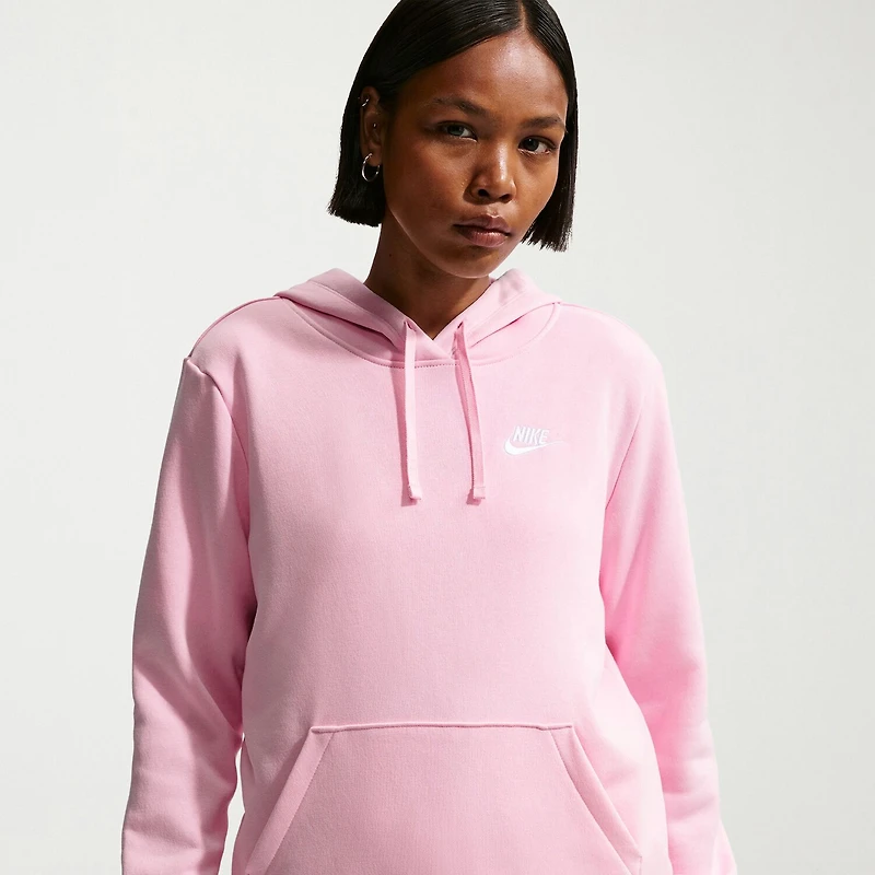 Nike Womens Long Sleeve Active Hoodie