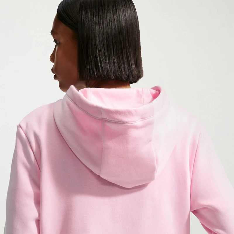 Nike Womens Long Sleeve Active Hoodie