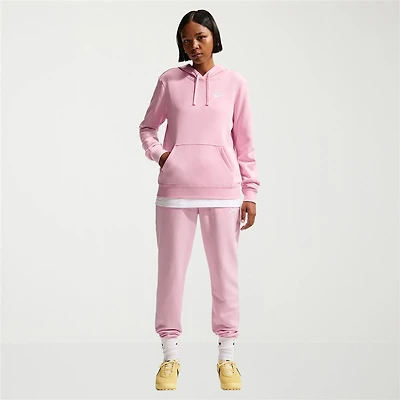 Nike Womens Long Sleeve Active Hoodie