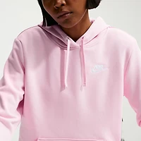 Nike Womens Long Sleeve Active Hoodie