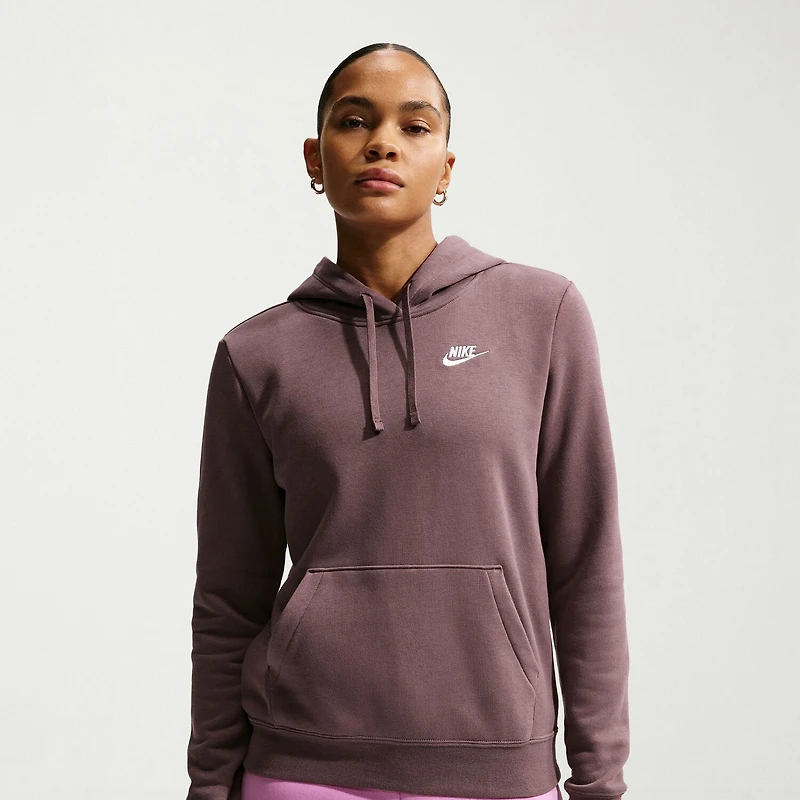 Nike Womens Long Sleeve Active Hoodie