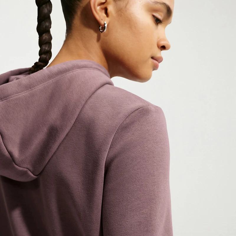 Nike Womens Long Sleeve Active Hoodie