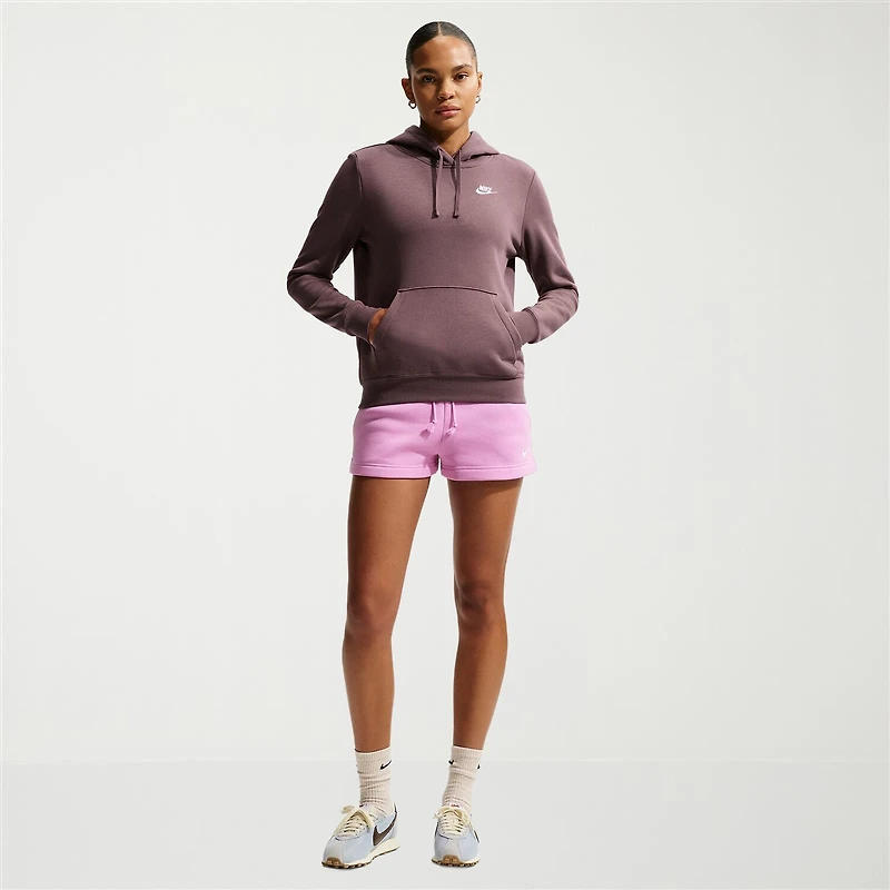 Nike Womens Long Sleeve Active Hoodie