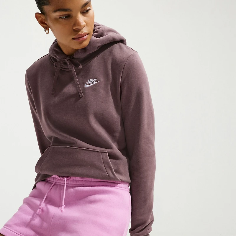 Nike Womens Long Sleeve Active Hoodie