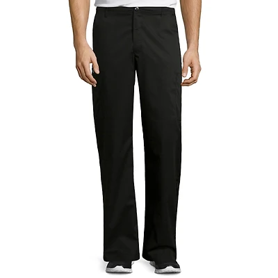 Wink® Wonderwork 503 Mens Short Scrub Pant