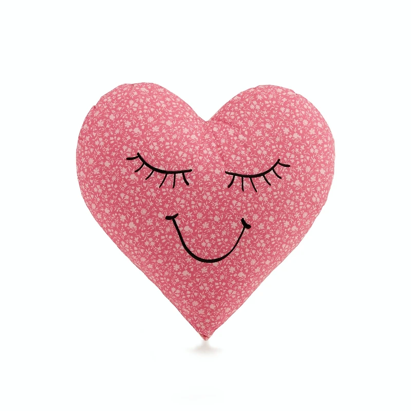 Urban Playground Heart Quilt Set